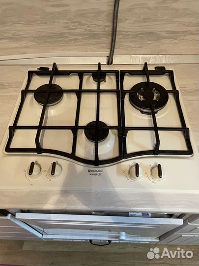 Газовая плита