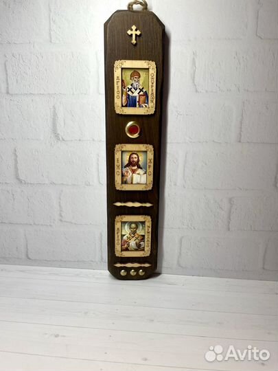 Иконы из Греции