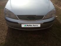 Ford Mondeo 2.0 AT, 2006, 273 000 км