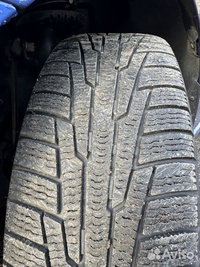 Nokian Tyres Nordman RS2 195/55 R16