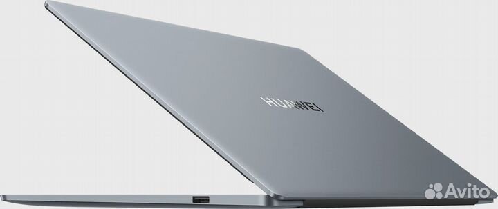 Huawei matebook d14 2023 gray