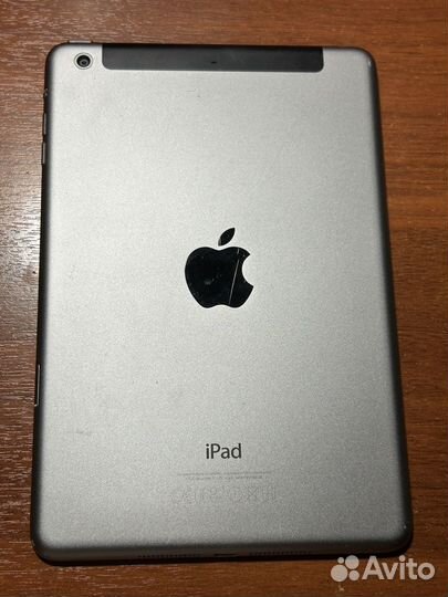 iPad mini 2