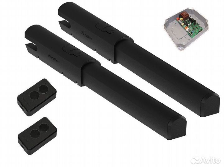 Привод для распашных ворот DoorHan SW-5000prо