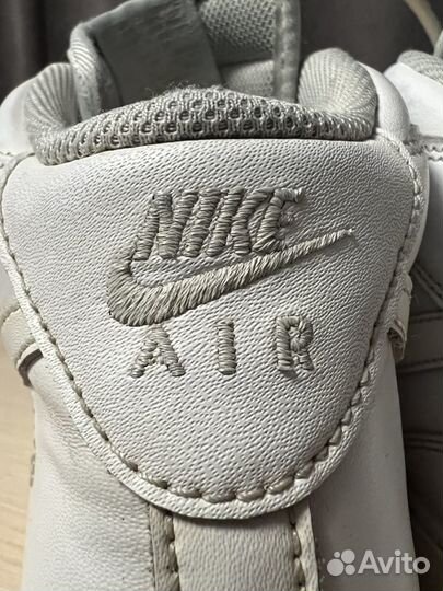 Nike Air Force 1 Mid оригинал