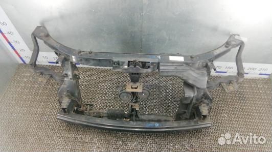 Передняя панель крепления облицовки (телевизор) KI