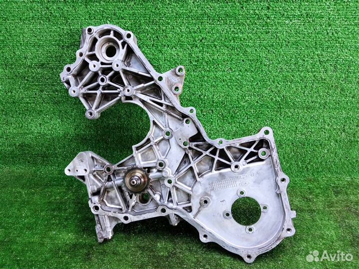 Крышка двигателя передняя Hyundai H-1 (2007-2023)