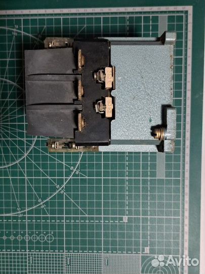 Пма 4100 ухл4в