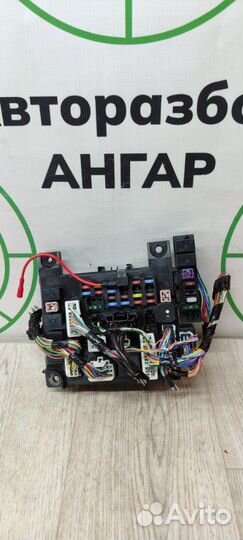 Блок предохранителей Mitsubishi Asx GA1W 4A92 2011