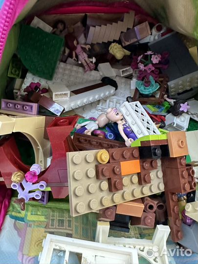 Лего оригинал