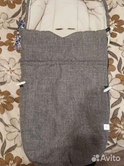 Конверт stokke