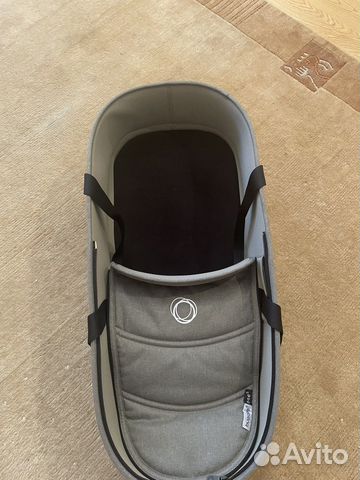 Люлька переноска