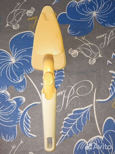 Лопатка сервировочная, для торта tescoma