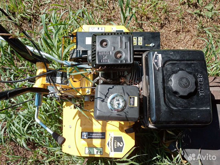 Культиватор, 2022