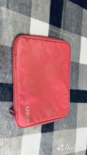 Сумка для ноутбука