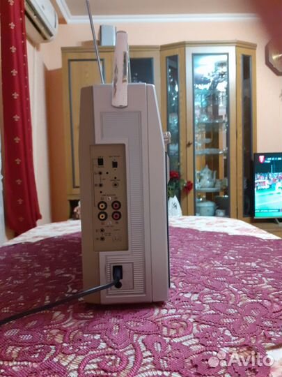 National RX 5600