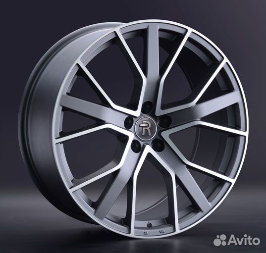 R20 5x112 9J ET33 D66,6 Replay A156 mgmf