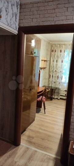 Комната 11 м² в 3-к., 2/9 эт.