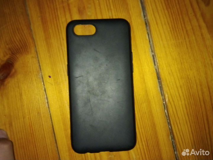 Чехол на realme 7