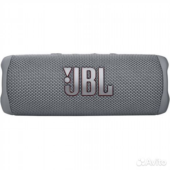 Портативная акустика JBL Flip 6