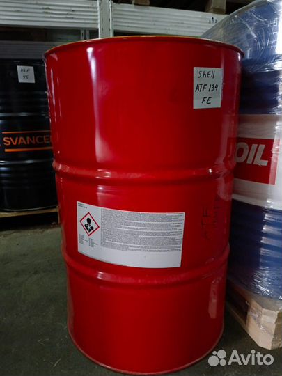Shell ATF 134 FE 209л