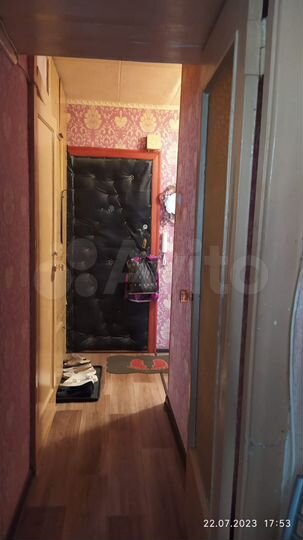 2-к. квартира, 43,1 м², 3/5 эт.