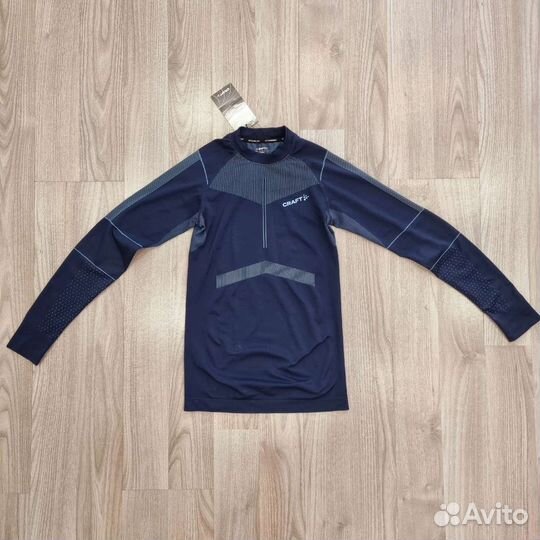 Термобелье craft