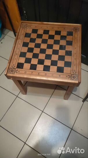 Игровой набор