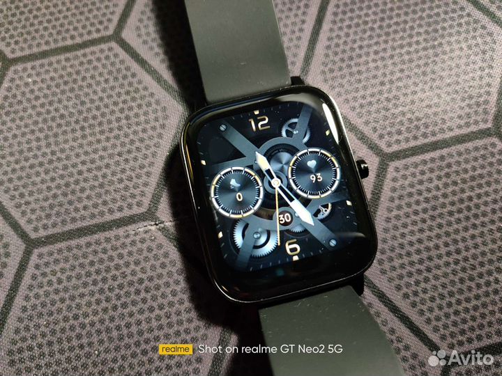 Смарт Часы awei H6