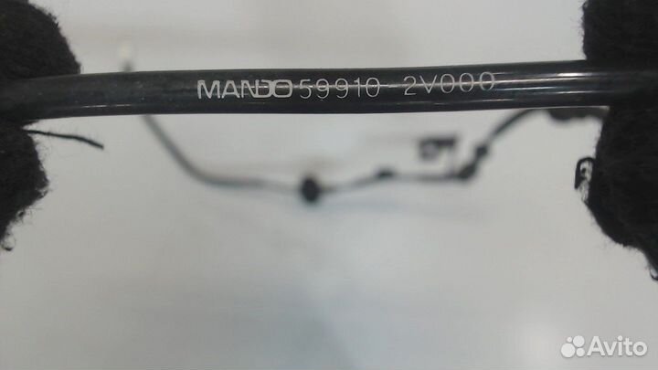 Датчик ABS Hyundai Veloster 2011, 2013