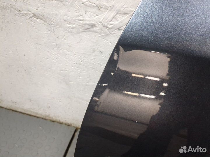 Дверь боковая киа Seltos, 2022