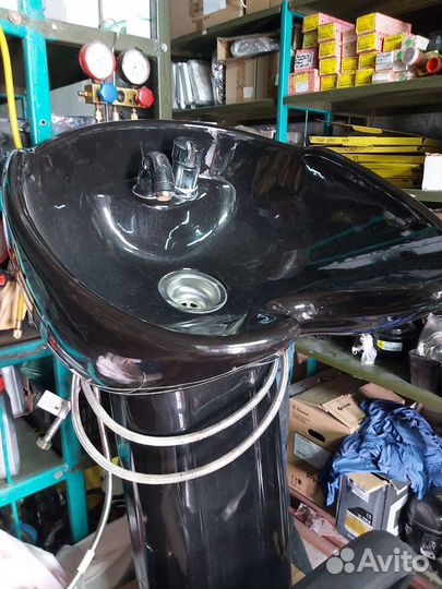 Мойка парикмахерская