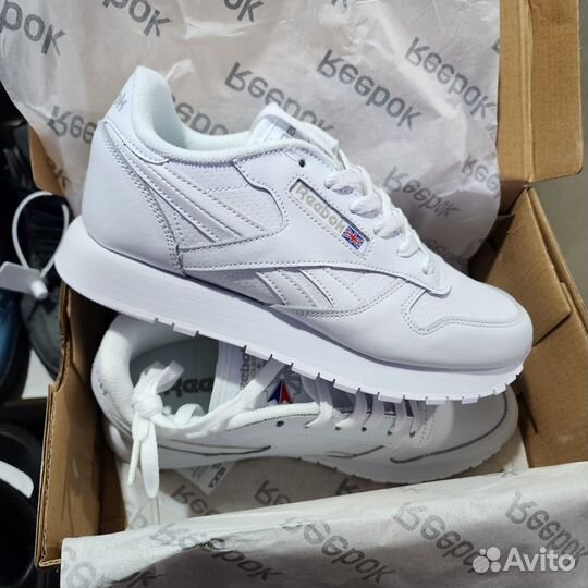 Reebok classic leather (36-41)