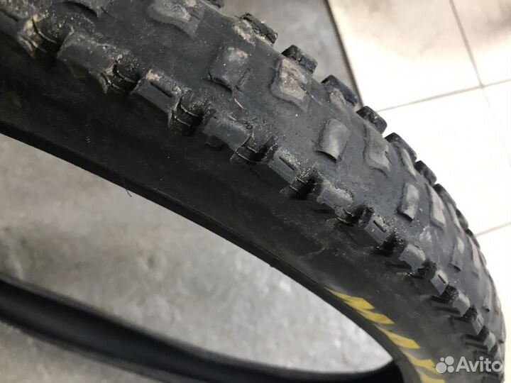 Покрышки maxxis continental vtb 26