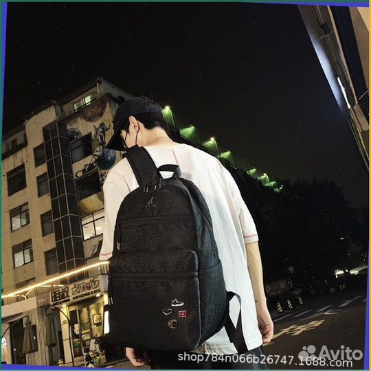 Сумка найк (Лучшее качество)