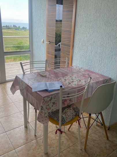 Квартира-студия, 30 м², 2/2 эт.