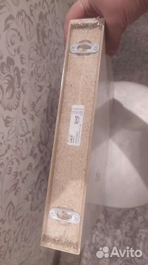 Икея полки зеркала