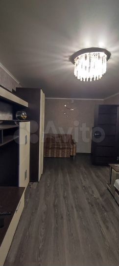 1-к. квартира, 30 м², 6/9 эт.
