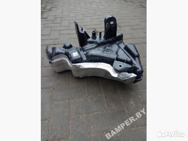 Бак AdBlue Volvo XC90