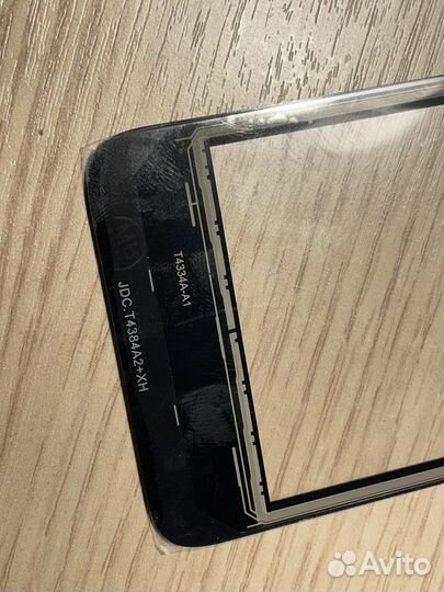 Тачскрин Alcatel Pixi 3(4) 4013D