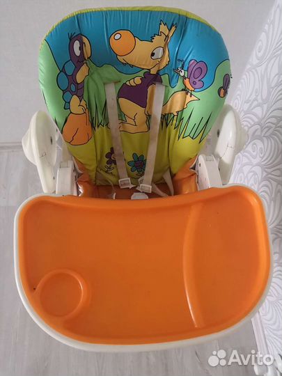 Стул для кормления