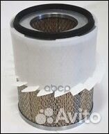 Фильтр воздушный EL3804 Mecafilter