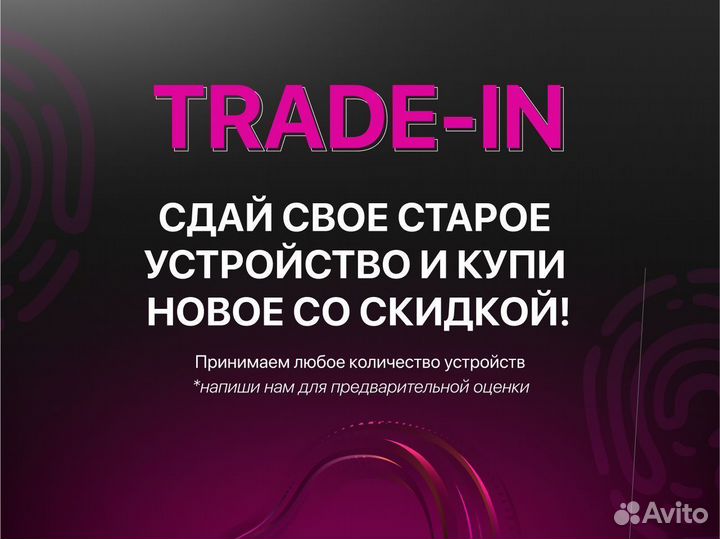 iPad 10 (2022) 10,9 Wi-Fi 64GB Pink Рассрочка