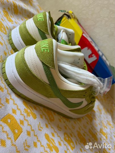 Кроссовки nike