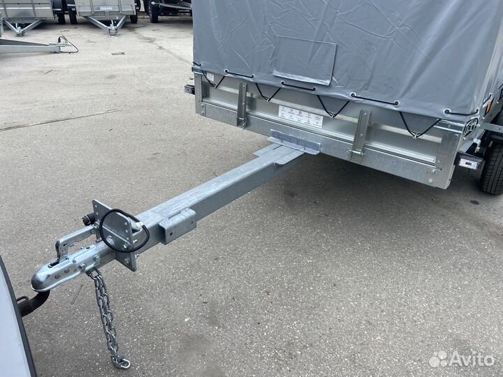 Фаркопы для легковых автомобилей