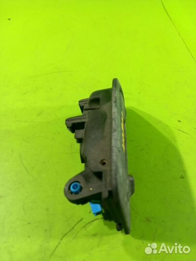 Ручка двери передняя правая для Hyundai Getz