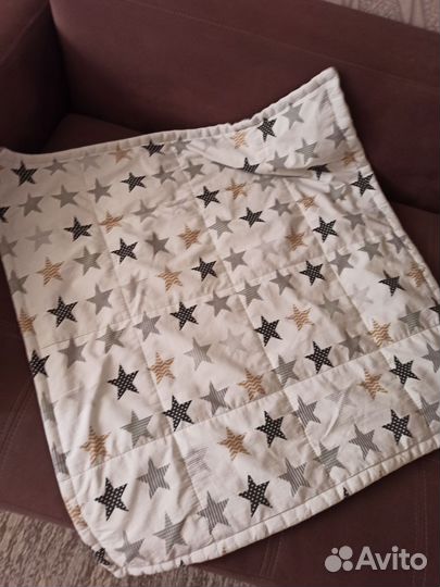 Конверт одеяло на выписку