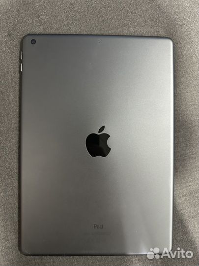 iPad 8 gen
