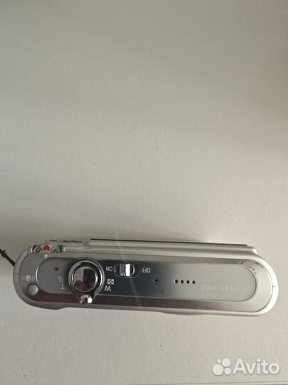 Фотоаппарат