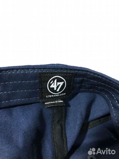 Кепка бейсболка