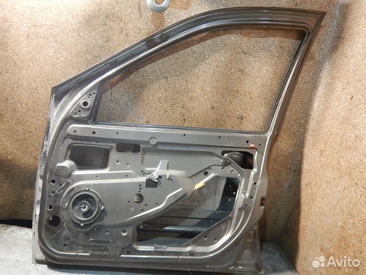 Б/У Б/У Дверь передняя правая, ваз (VAZ) -LADA